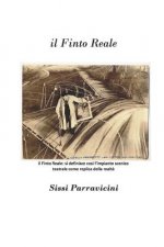 Il Finto Reale: Si definisce cos? l'impianto scenico teatrale come replica della realt?