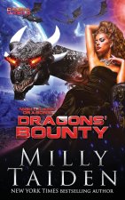 Dragons' Bounty: Paranormal Fantasy Dragon Romance