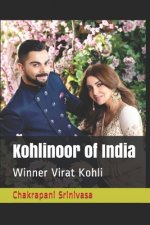 Kohlinoor of India: Winner Virat Kohli