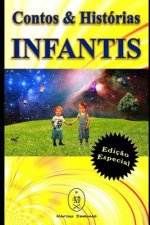 Contos & Histórias Infantis - Ediç?o Especial