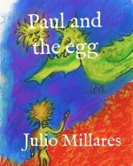 Paul and the egg