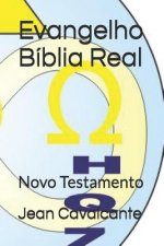 Evangelho Bíblia Real: Novo Testamento