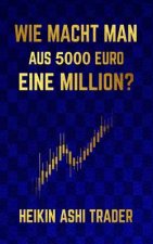 Wie macht man aus 5000 Euro eine Million?