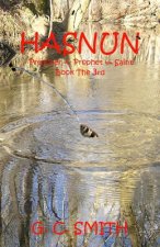 Hasnun Preacher Prophet Saint Book the 3rd
