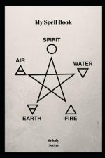 My Spell Book