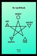 My Spell Book