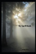 My Spell Book