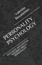 Personality Psychology: Five Most Influential Theories about Personality