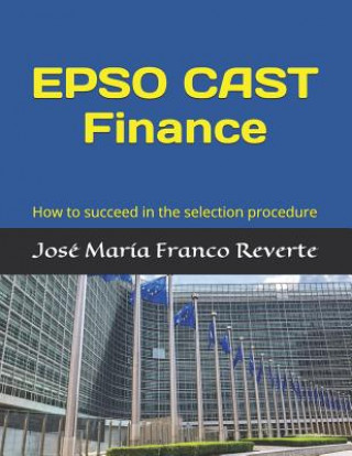 EPSO CAST Finance
