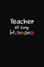 Teacher Of Tiny Humans: Teacher Gifts