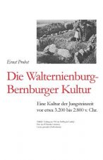 Walternienburg-Bernburger Kultur