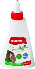 Kores White glue 125 ml
