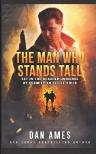 The Man Who Stands Tall: The Jack Reacher Cases