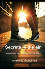 Secrets in the air: Sometimes things are not what they seem