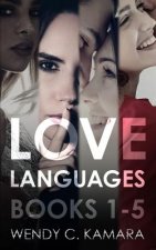 Love Languages Books 1 - 5