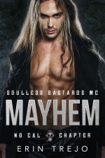 Mayhem: Soulless Bastards MC