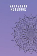 Sahasrara Notebook