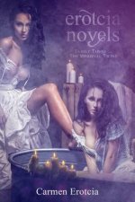 Erotcia Novels: Family Taboo...The Medieval Twins