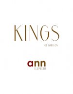 Kings Of Babylon - Ann Elizabeth
