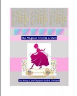 The Magical Travels Of Zuri: If The Shoe Fits