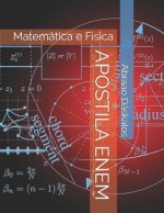 Apostila Enem: Matemática e Física