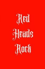 Red Heads Rock