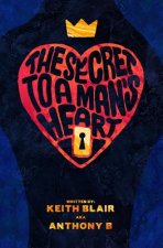 The Secret to a Man's Heart