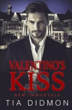 Valentino's Kiss