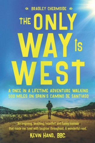 Only Way Is West