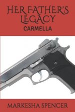 Her Father's Legacy: Carmella, Will She Win or Lose?
