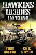 Hawkins' Heroes: Inferno
