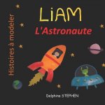 Liam l'Astronaute