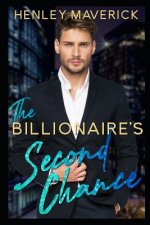The Billionaire's Second Chance