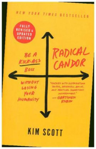Radical Candor: Fully Revised & Updated Edition