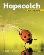 Hopscotch 1: Activity Book