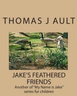 Jake's Feathered Friends: Another of 