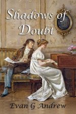 Shadows of Doubt: Sequel to Shadows in the Night