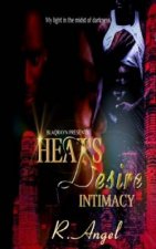 Heat's Desire: Part 1