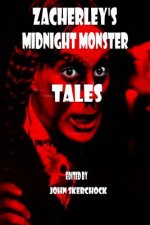 Zacherley's Midnight Monster Tales