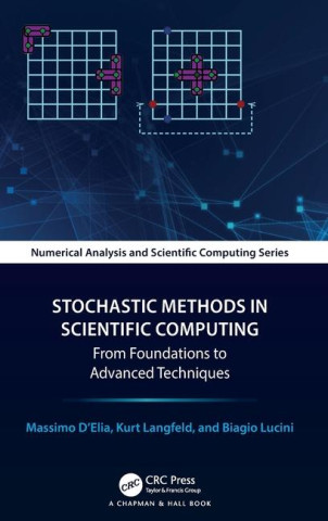 Stochastic Methods in Advanced Scientific Computing