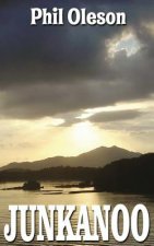 Junkanoo: Left behind on an island when her cruise ship sails, Maren Lofton must fend for herself in just a bikini and her beach