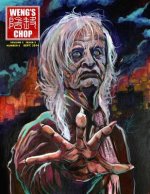 Weng's Chop #6 (Kinski's Chop Cover)