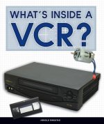 What's Inside a Vcr?