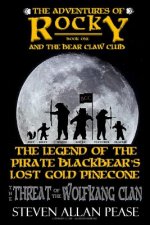 Adventures of Rocky and the Bear Claw Club