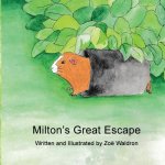 Milton's Great Escape