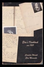 Else's Kochbuch von 1929