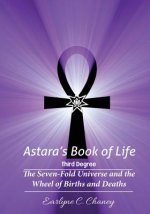 Astara's Book of Life - 3rd Degree: The Seven-Fold Universe and the Wheel of Births and Deaths