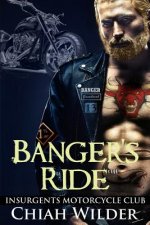 Banger's Ride: Insurgents Motorcycle Club