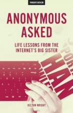 Anonymous Asked: Life Lessons from the Internet's Big Sister