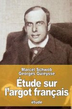Étude sur l'argot français